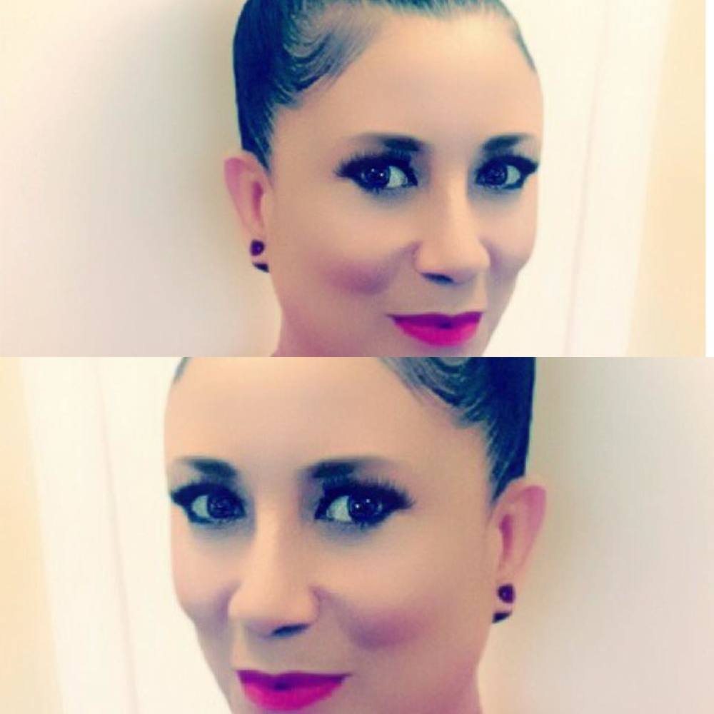 Meet your Posher, Mitzi